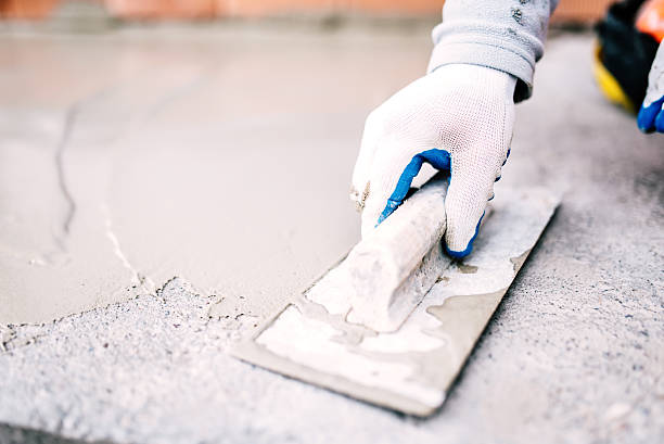 Best Concrete Sidewalk Installation in Vamo, FL